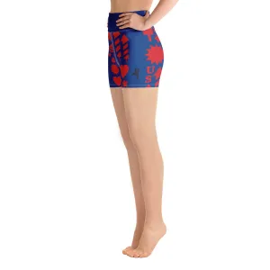 Action Cross Soul Cool Fitness Shorts