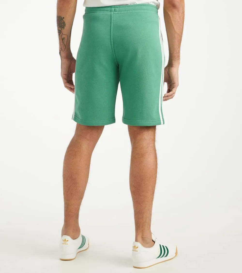 Adidas Original 3-STRIPE SHORT Men’s - FUTURE HYDRO/WHT