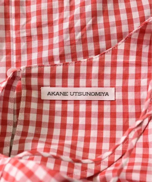AKANE UTSUNOMIYA Casual shirts
