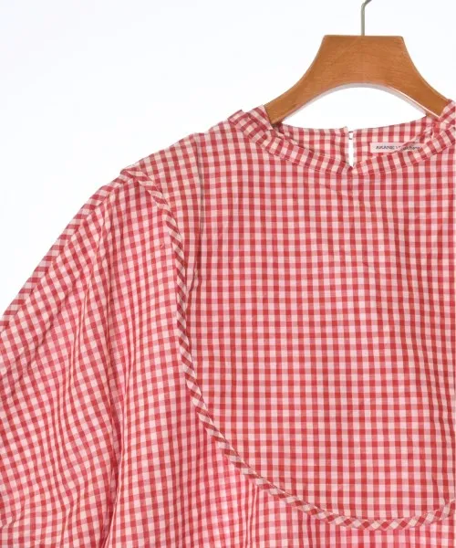 AKANE UTSUNOMIYA Casual shirts