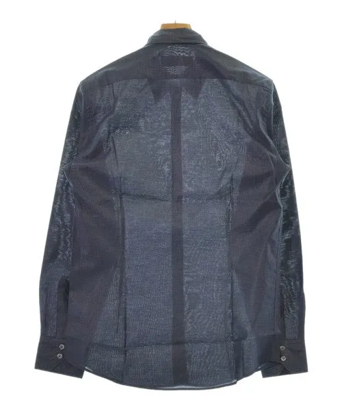 ALESSANDRO GHERARDESCHI Casual shirts