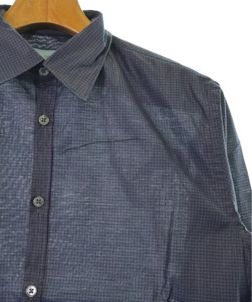 ALESSANDRO GHERARDESCHI Casual shirts