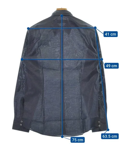 ALESSANDRO GHERARDESCHI Casual shirts