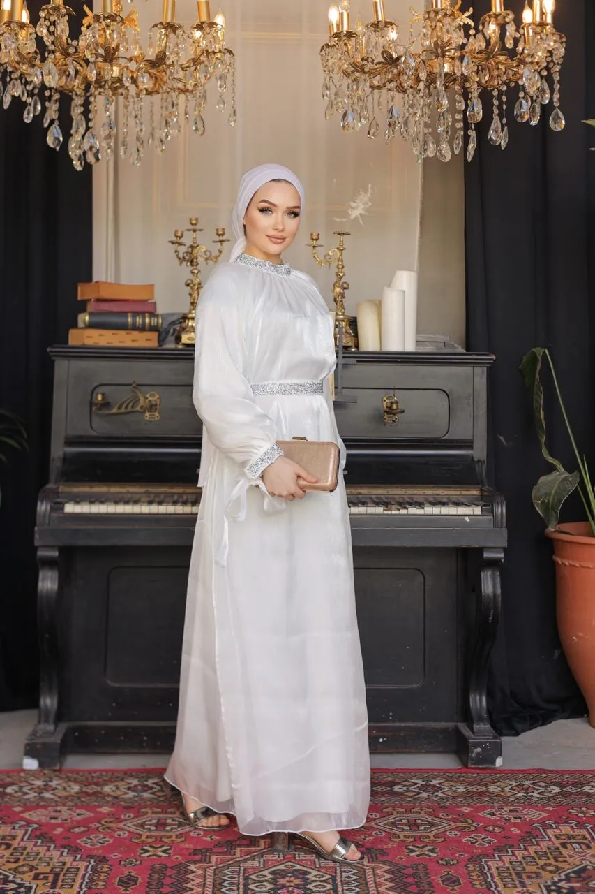 Amaal Dress