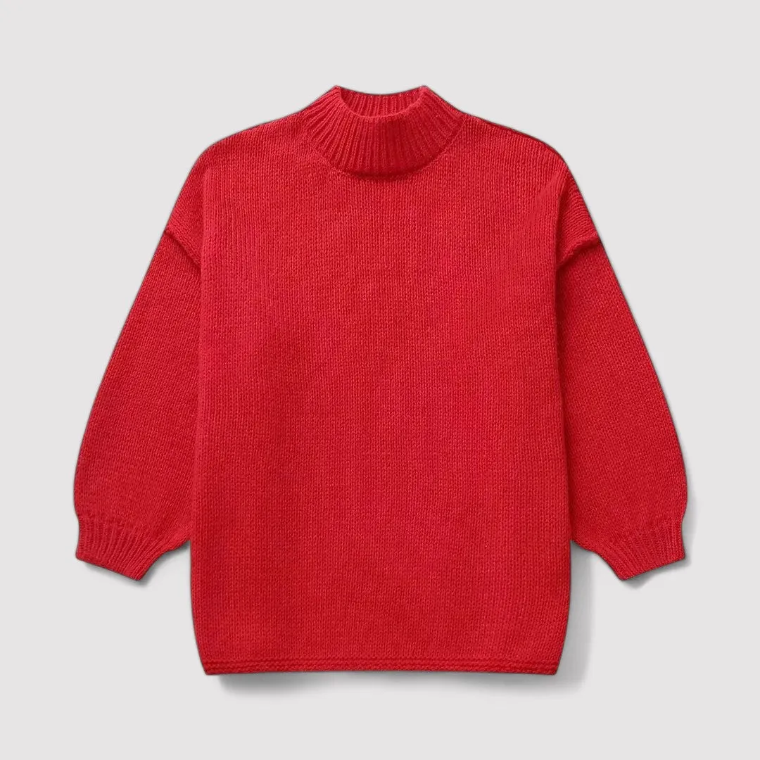 Ancien | Cozy Women's Autumn Sweater