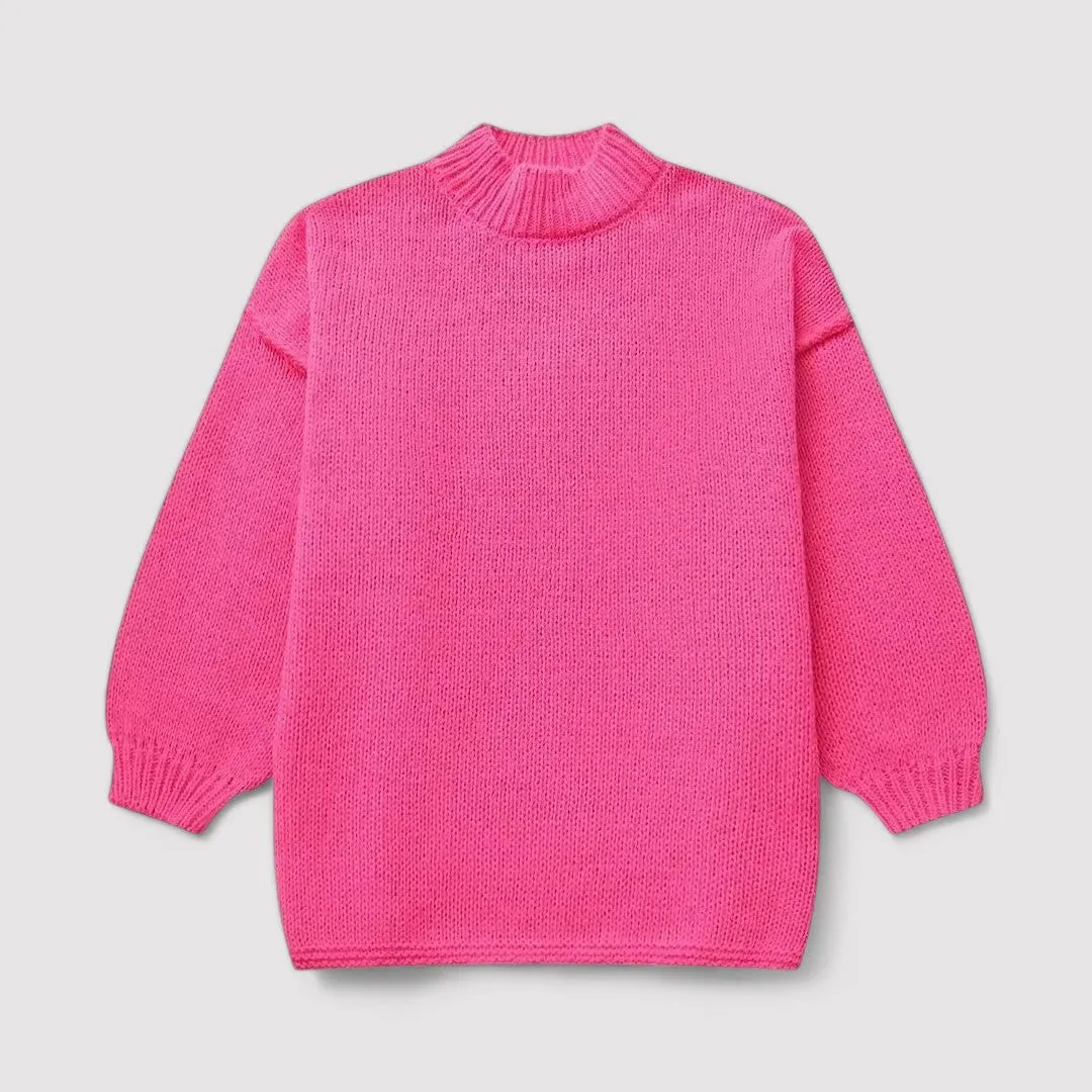 Ancien | Cozy Women's Autumn Sweater