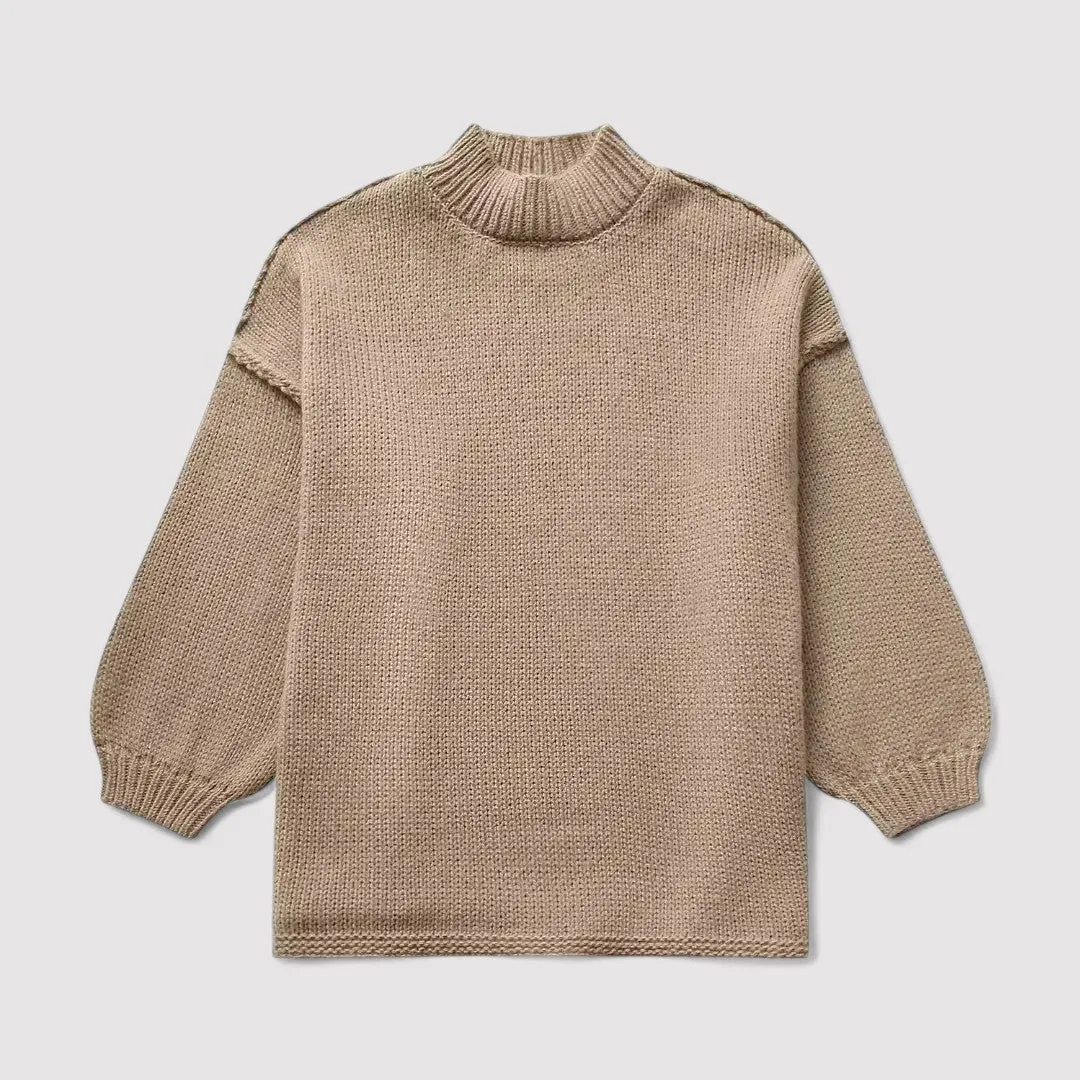 Ancien | Cozy Women's Autumn Sweater