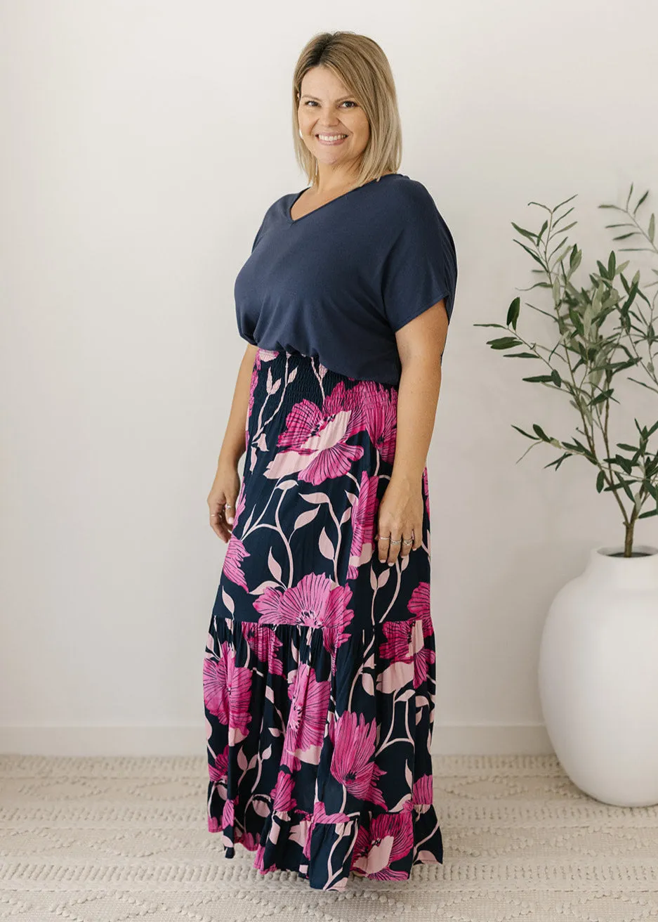 Annalise Maxi Skirt