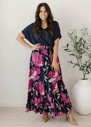 Annalise Maxi Skirt
