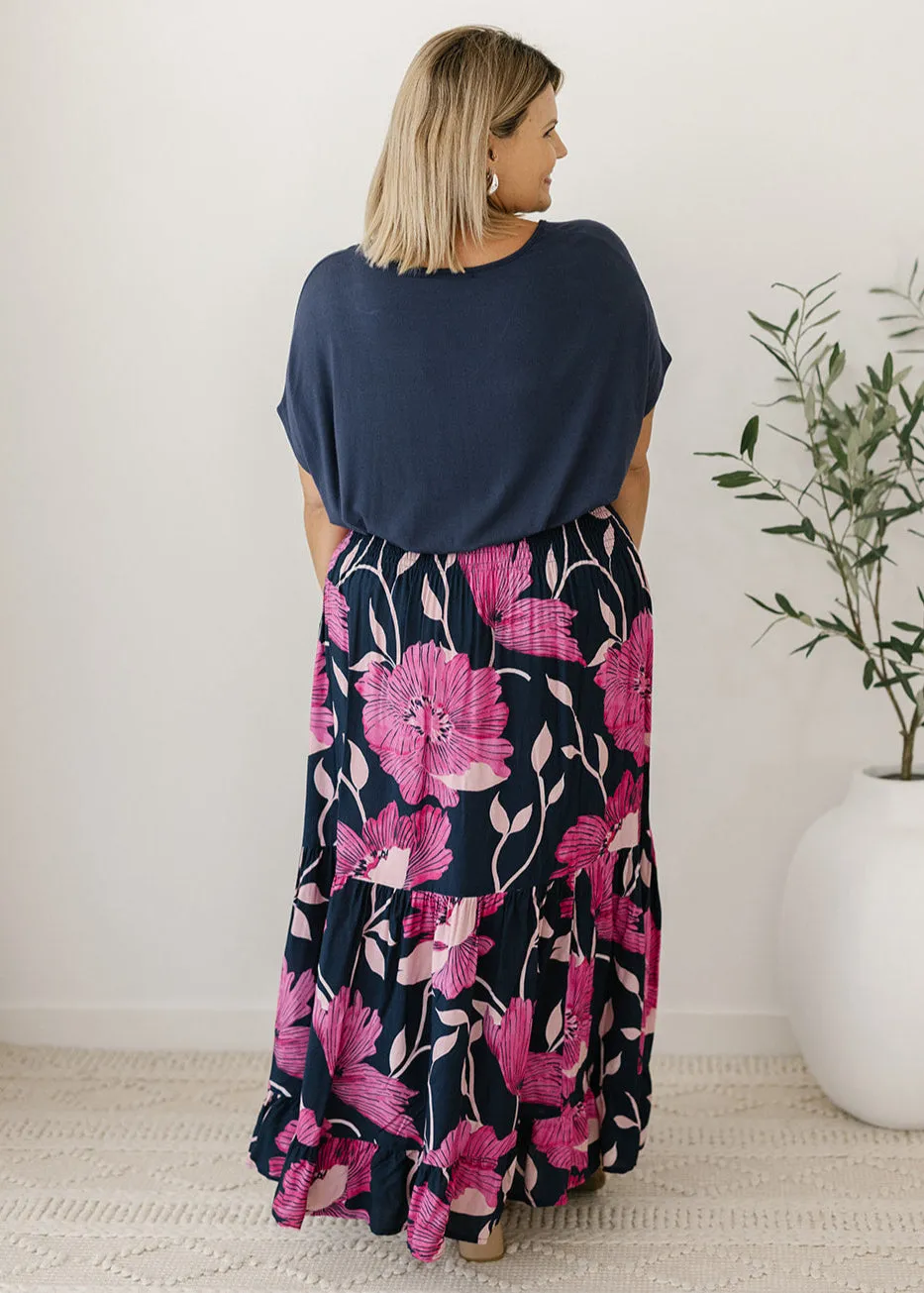 Annalise Maxi Skirt