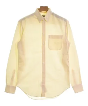 ARMANI COLLEZIONI Casual shirts