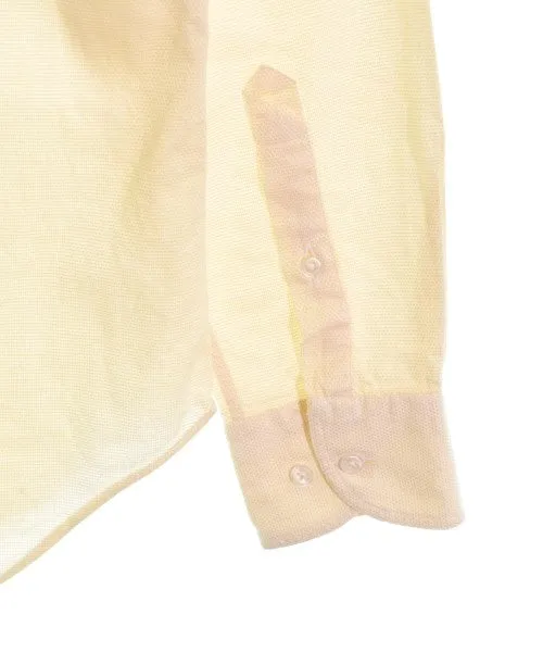 ARMANI COLLEZIONI Casual shirts