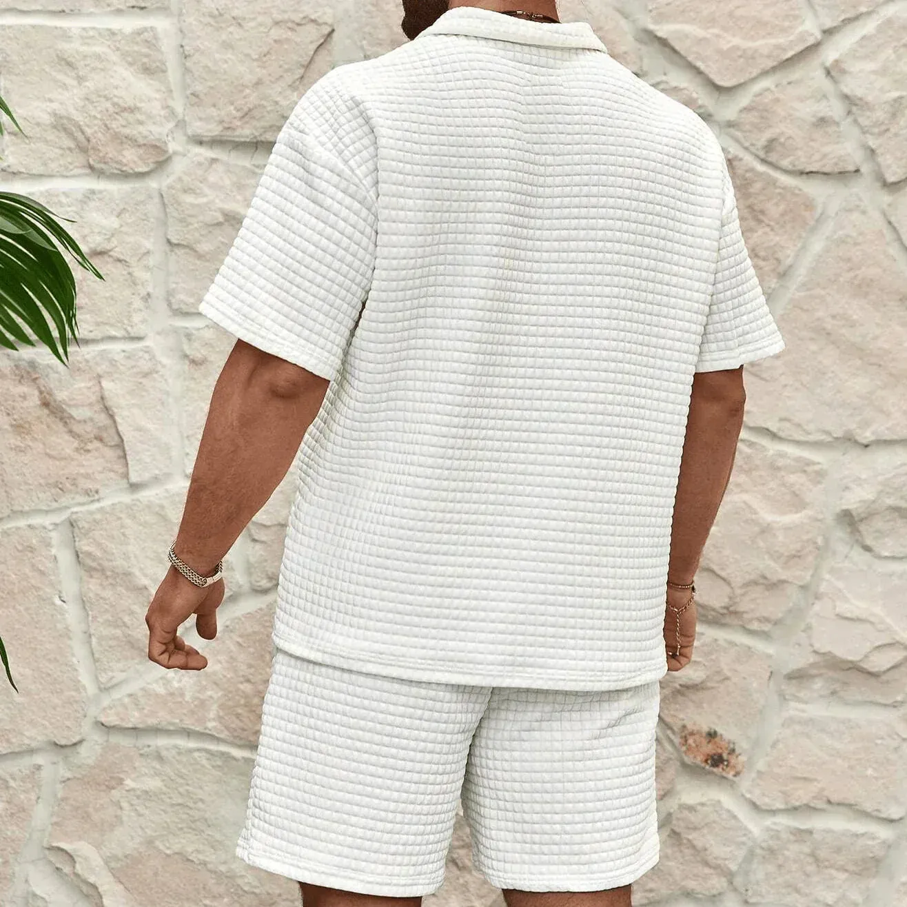 BACKWOODS | Luxurious Comfortable Men's Set