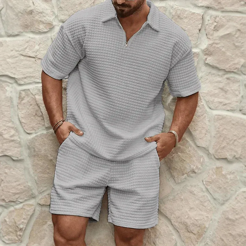 BACKWOODS | Luxurious Comfortable Men's Set