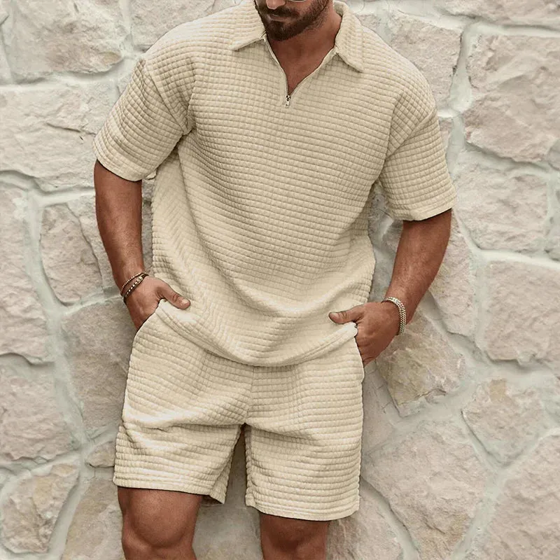 BACKWOODS | Luxurious Comfortable Men's Set