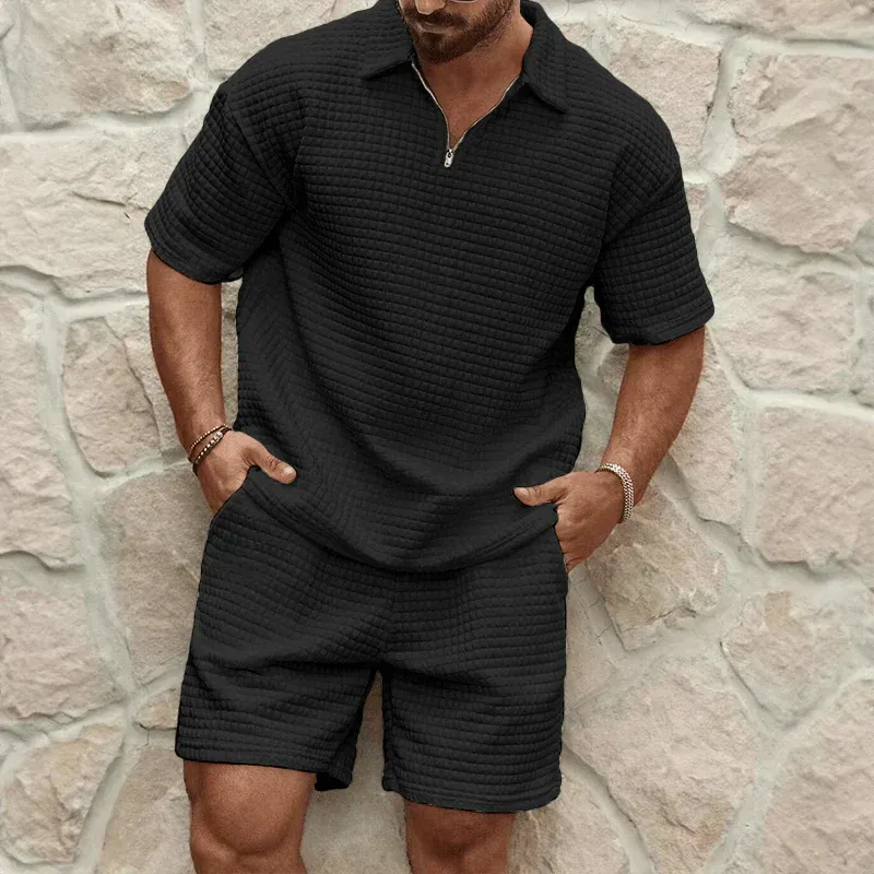 BACKWOODS | Luxurious Comfortable Men's Set