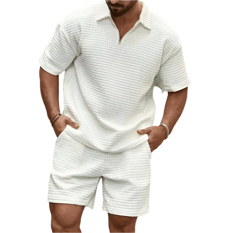 BACKWOODS | Luxurious Comfortable Men's Set