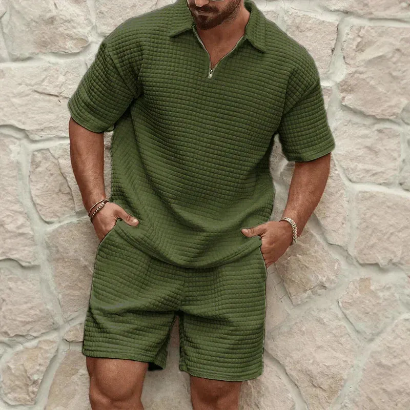 BACKWOODS | Luxurious Comfortable Men's Set