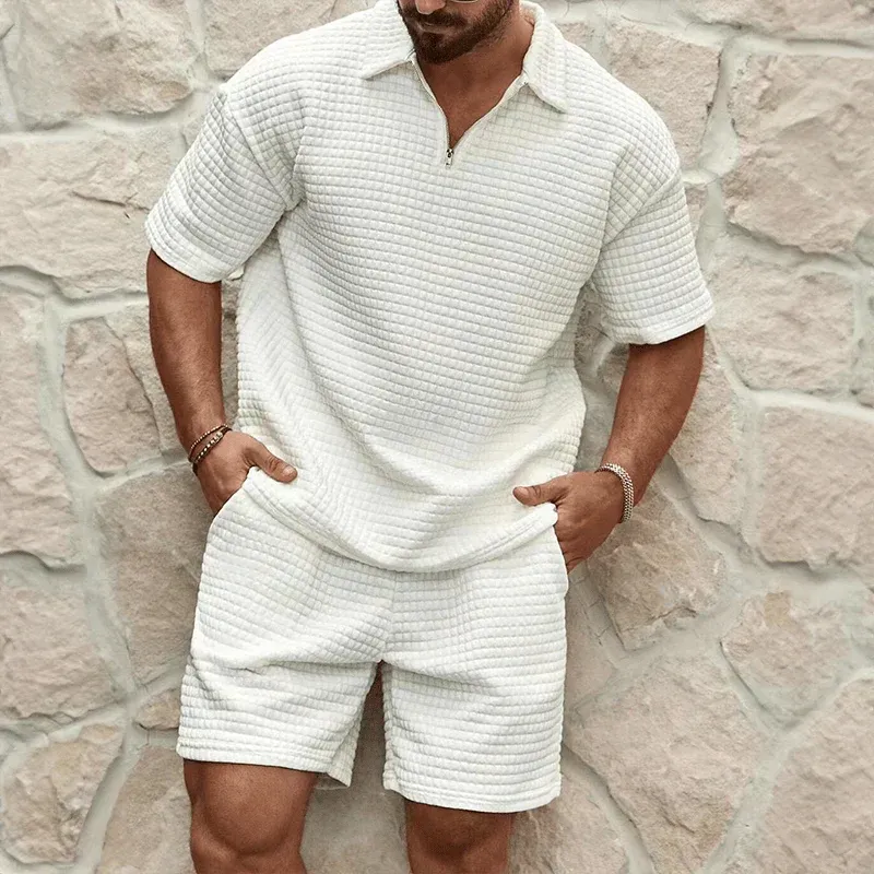 BACKWOODS | Luxurious Comfortable Men's Set