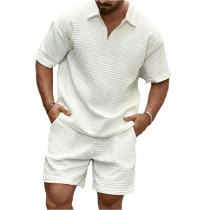 BACKWOODS | Luxurious Comfortable Men's Set
