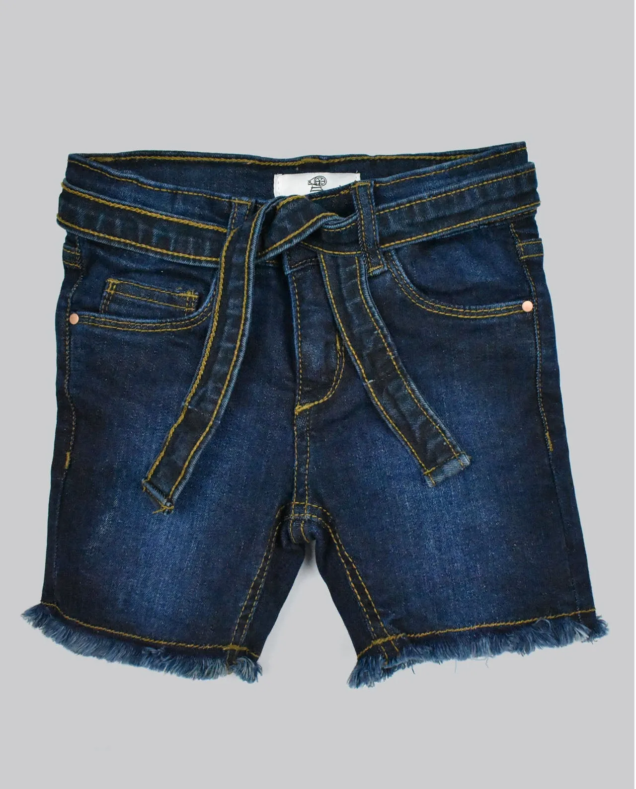 BE AWESOME SHORTS DARK