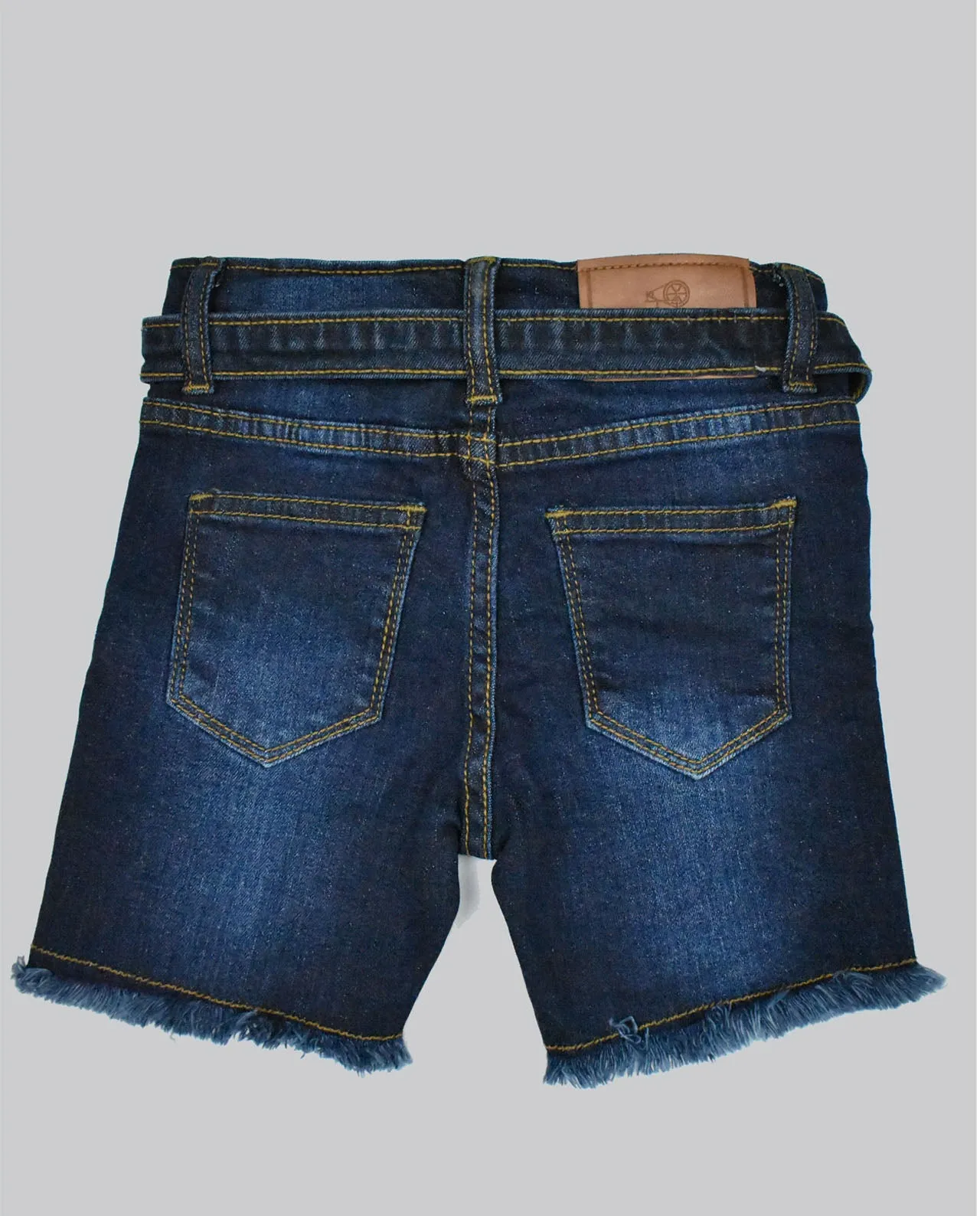 BE AWESOME SHORTS DARK