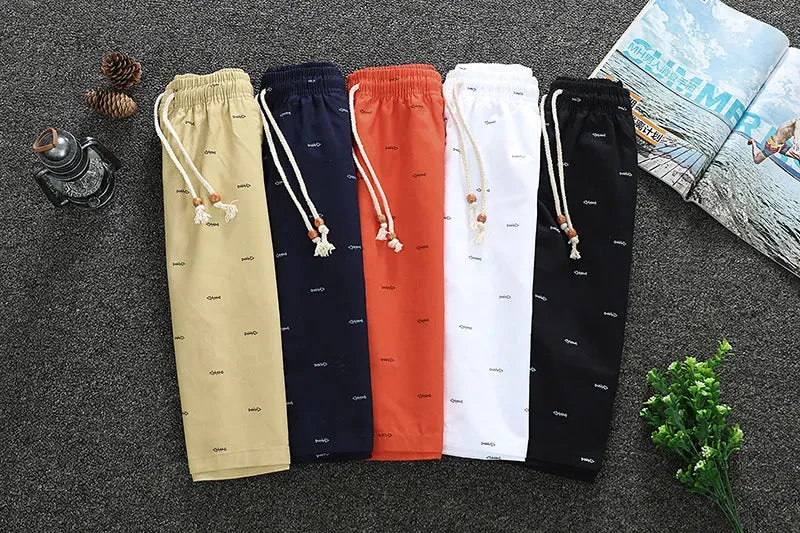 Beach Shorts
