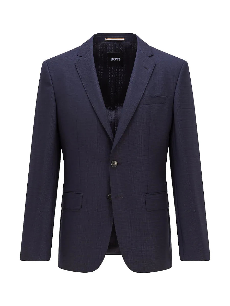 Boss Formal Jacket - H-Huge-MM-2