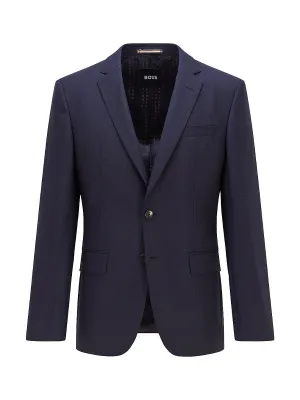 Boss Formal Jacket - H-Huge-MM-2