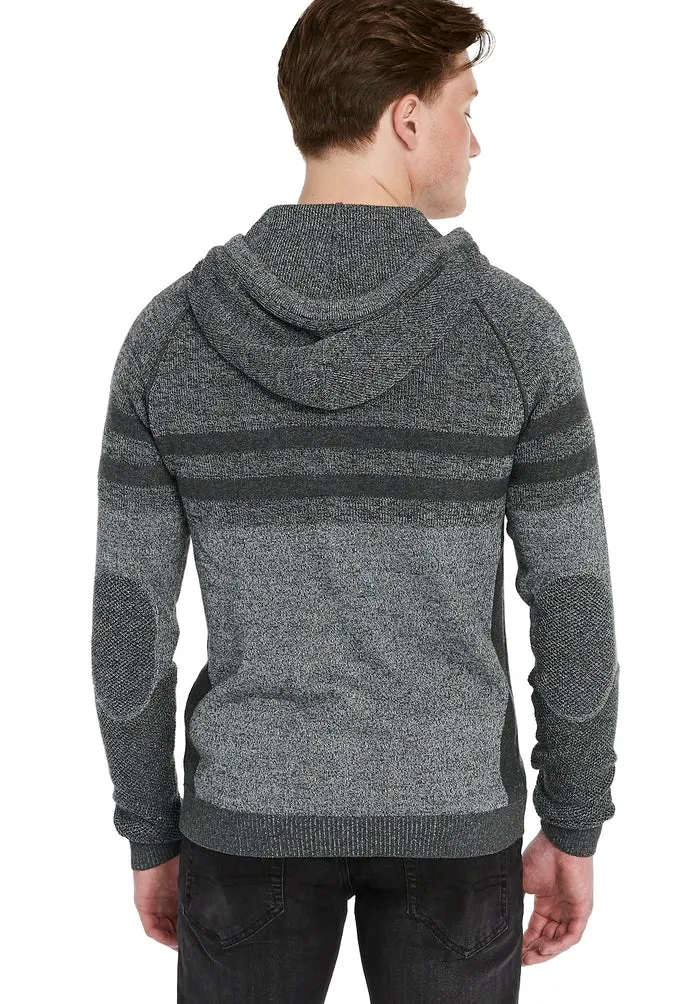 Buffalo Wataken Zip Sweater