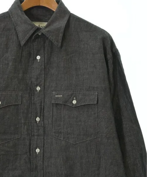 Caledoor Casual shirts