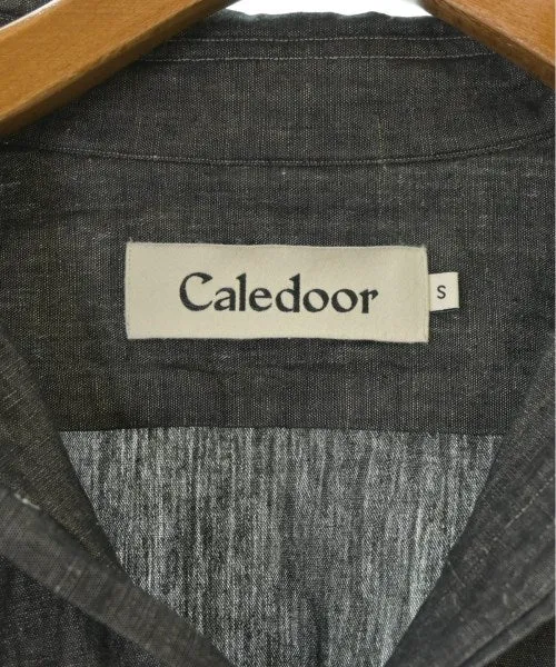 Caledoor Casual shirts