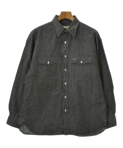 Caledoor Casual shirts