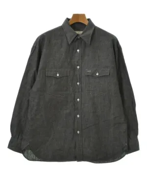 Caledoor Casual shirts