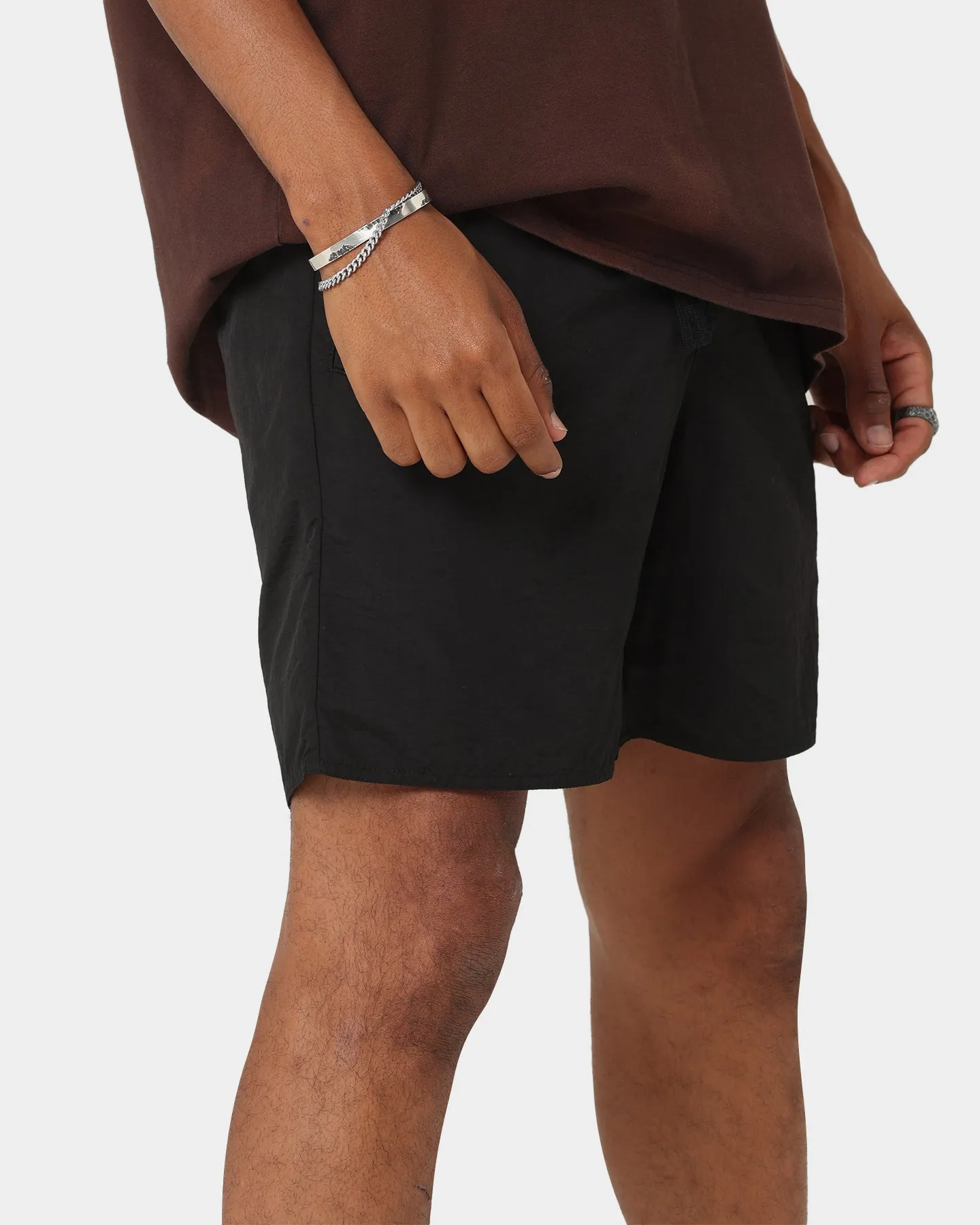 Carre Water Short Black
