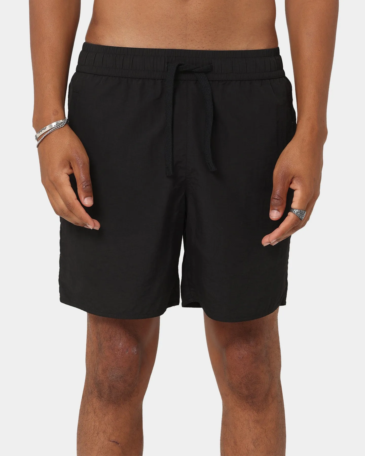 Carre Water Short Black