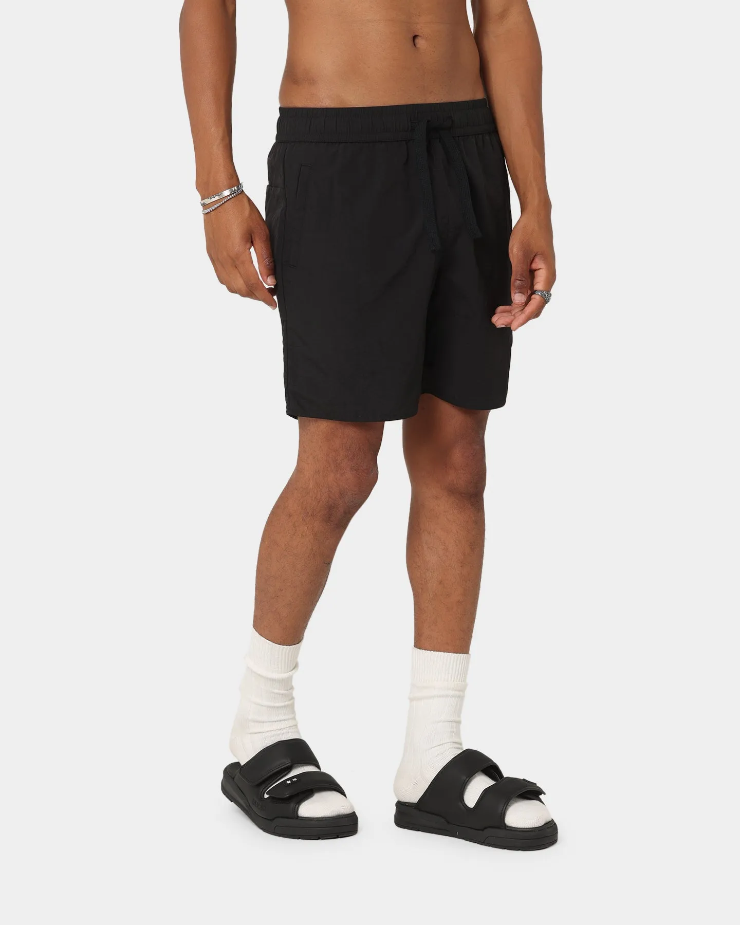 Carre Water Short Black