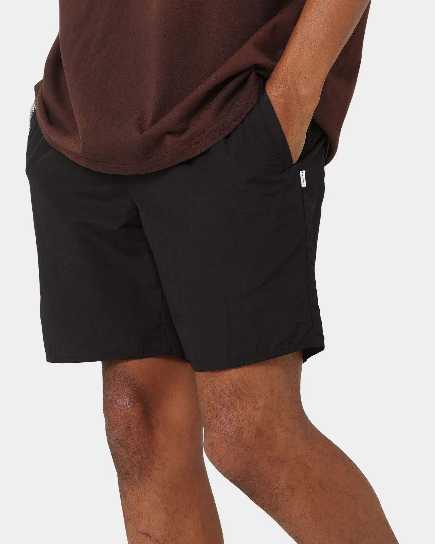 Carre Water Short Black