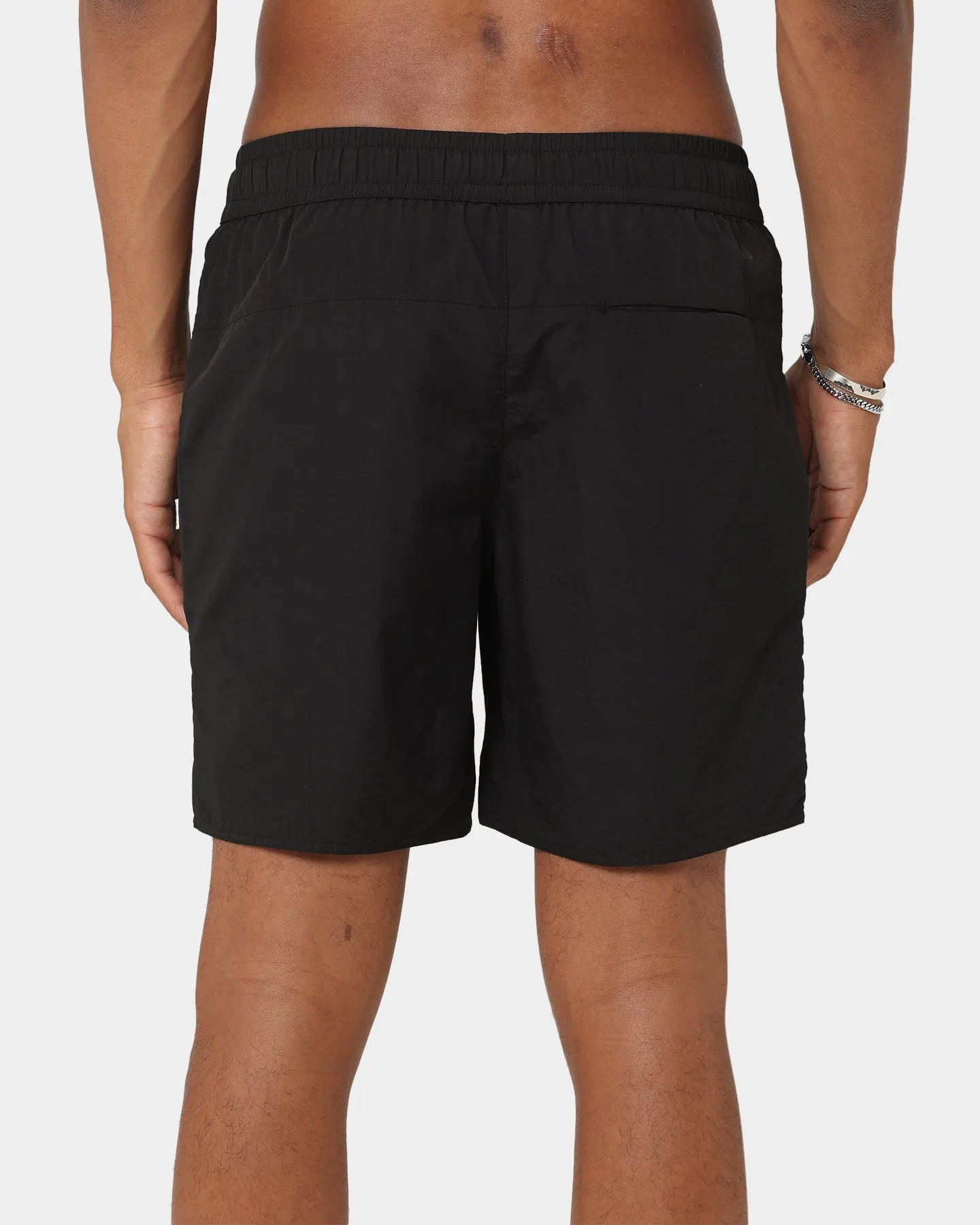 Carre Water Short Black
