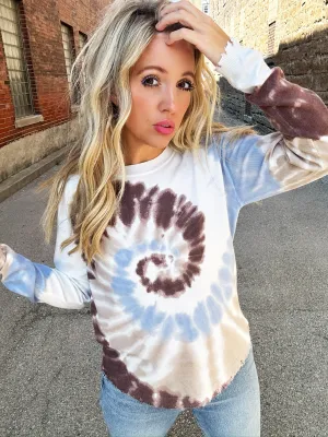 Charlie B Stylish Grace Sweater