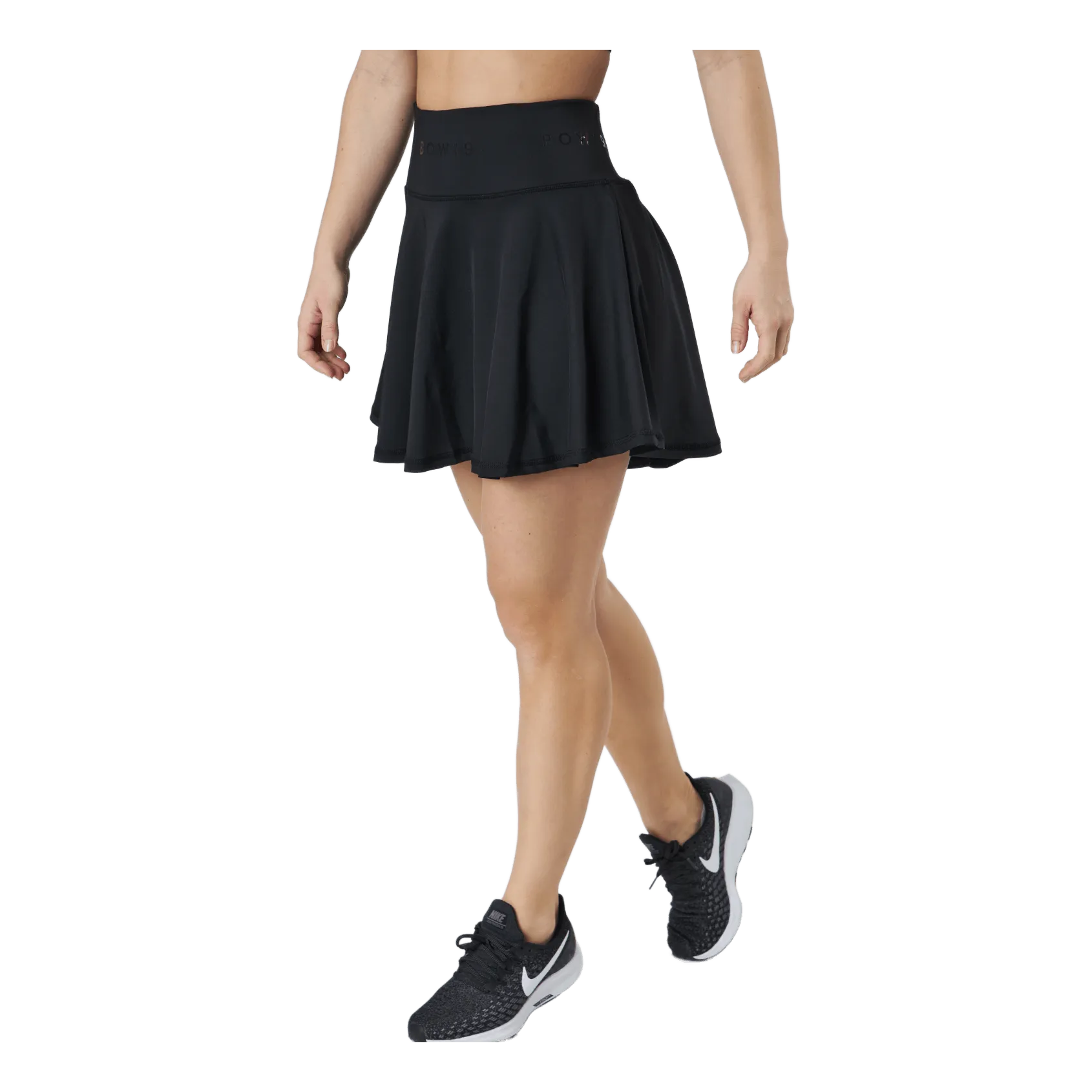 Classy Skirt Black