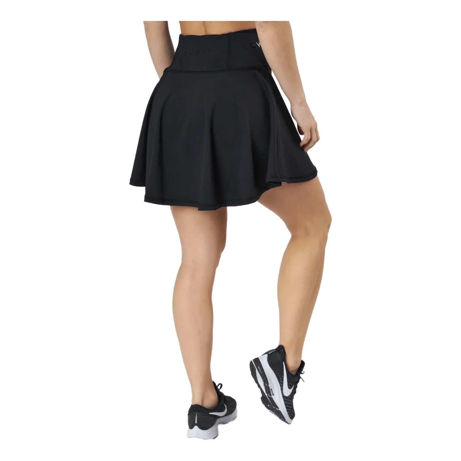 Classy Skirt Black
