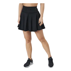 Classy Skirt Black
