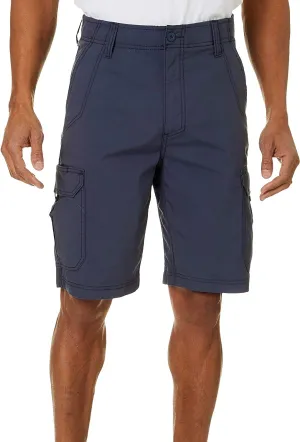 Comfortable And Versatile Cargo Shorts
