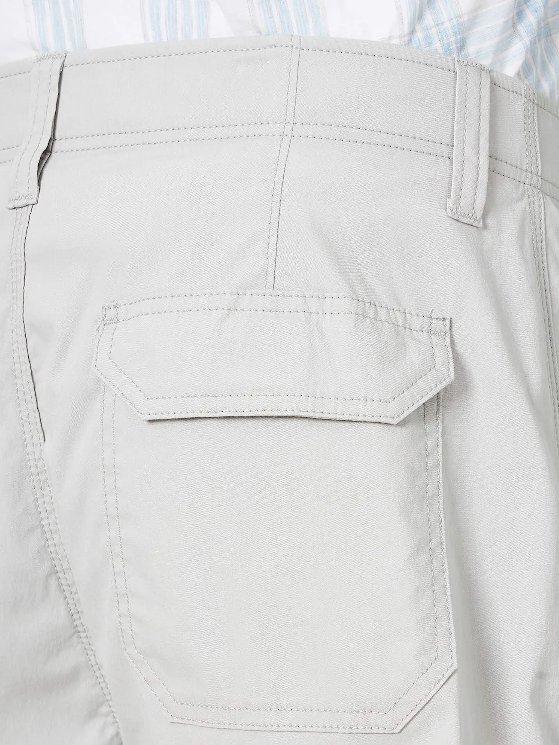 Comfortable And Versatile Cargo Shorts