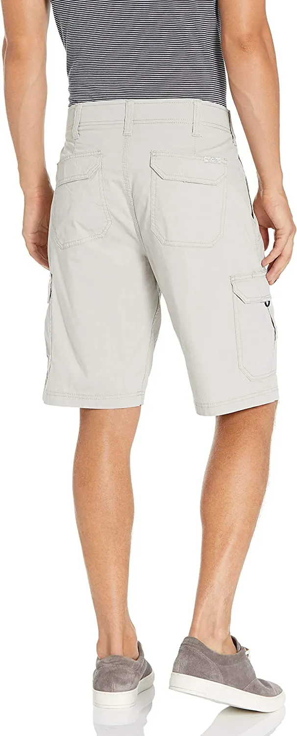 Comfortable And Versatile Cargo Shorts