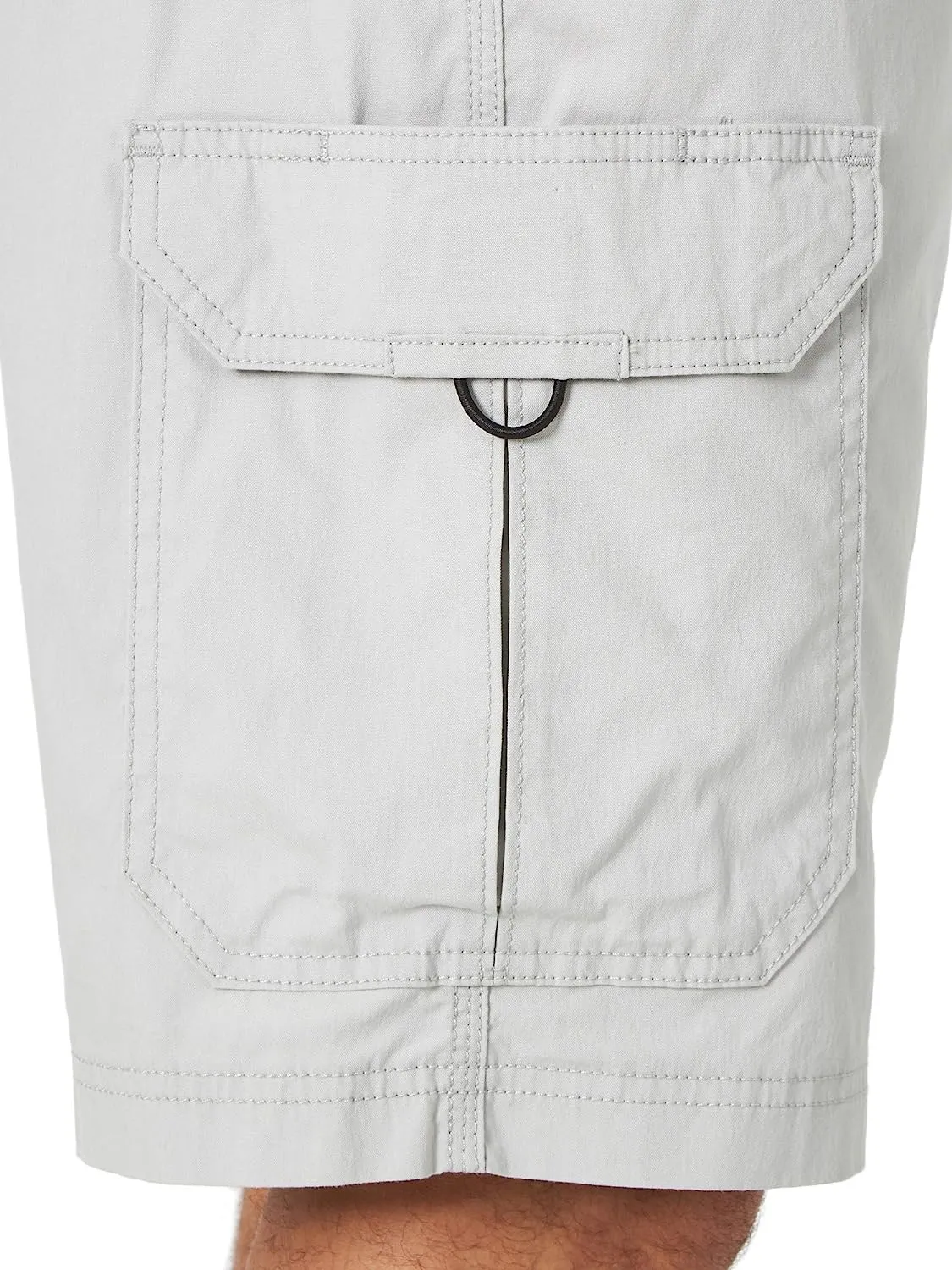 Comfortable And Versatile Cargo Shorts