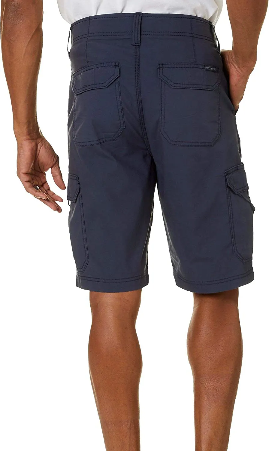 Comfortable And Versatile Cargo Shorts
