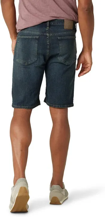 Comfortable And Versatile Jean Shorts