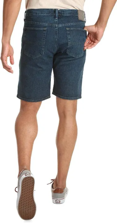Comfortable And Versatile Jean Shorts
